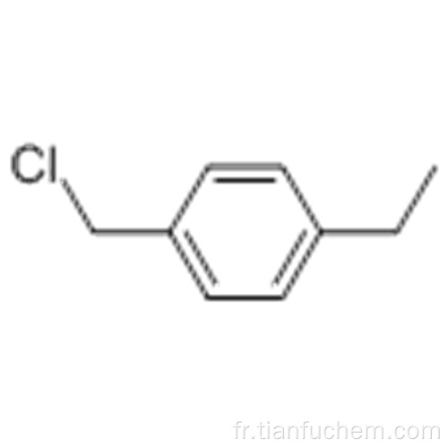 4-Ethylbenzyl chloride CAS 1467-05-6